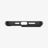 ACS07209 - iPhone 15 Series Ultra Hybrid Case in Natural Titanium showing the back